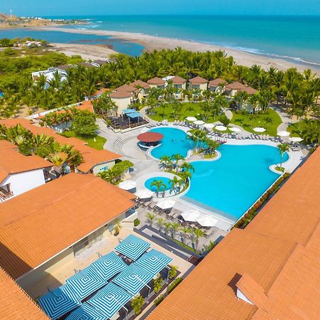 Готель Casa Andina Select Zorritos Tumbes Екстер'єр фото